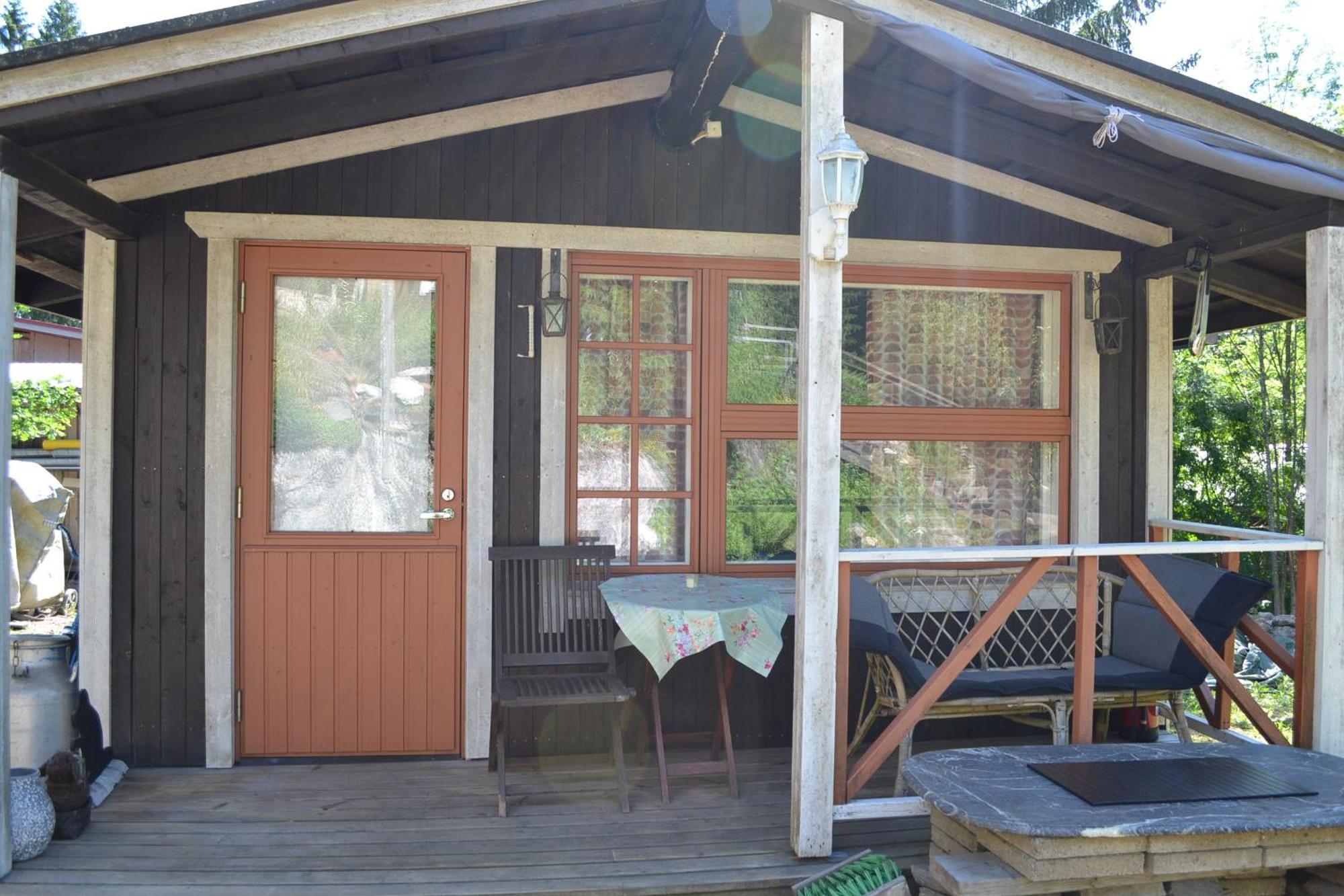 Vaestersten Sipoo Exterior photo